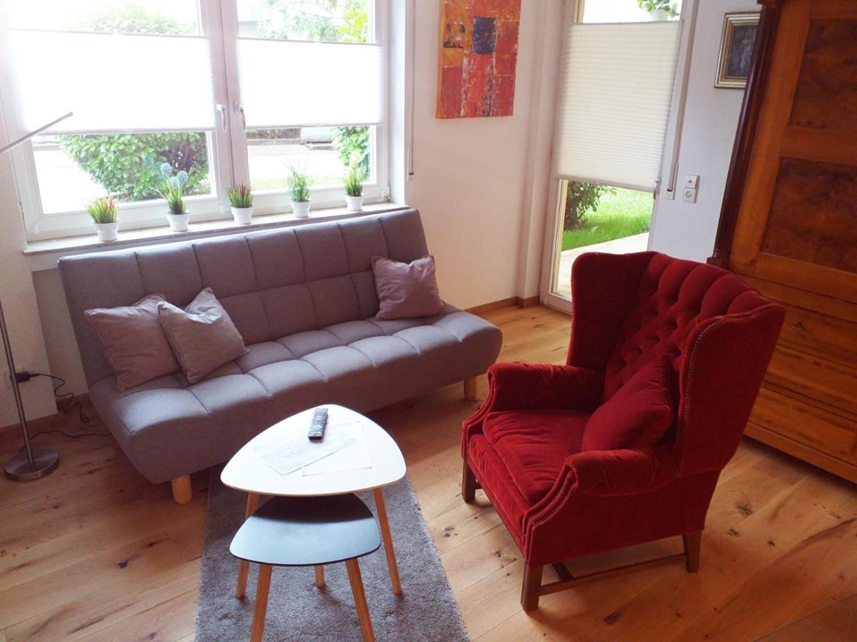 Ferienwohnung Am Michelsbach Boppard Exterior foto